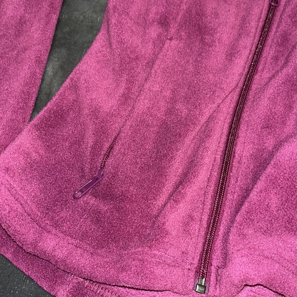 Columbia fleece jacket - Picture 4 of 4